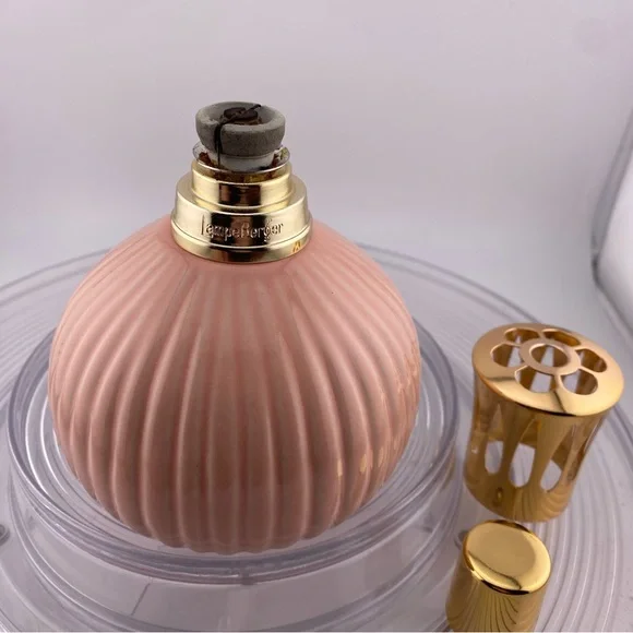 Pink Lampe Berger - Picture 6 of 6